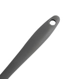 Vogue Silicone High Heat Mini Spatula Grey - DA529  Vogue   