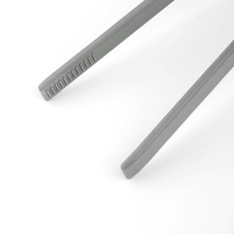 Vogue Silicone High Heat Tweezer Tongs 11" - DA531  Vogue   
