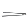 Vogue Silicone High Heat Tweezer Tongs 11" - DA531  Vogue   