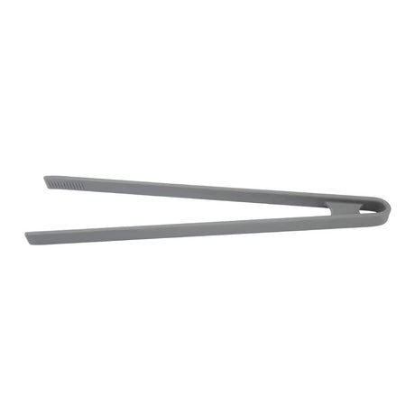 Vogue Silicone High Heat Tweezer Tongs 11" - DA531  Vogue   