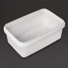 Ice Cream Containers 1.2Ltr (Pack of 44) - DA570  Interpack   