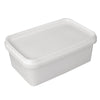 Ice Cream Containers 1.2Ltr (Pack of 44) - DA570  Interpack   