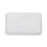 Ice Cream Container Lids 1.2Ltr (Pack of 88) - DA571  Interpack   