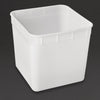 Ice Cream Containers 10Ltr (Pack of 10) - DA572  Interpack   