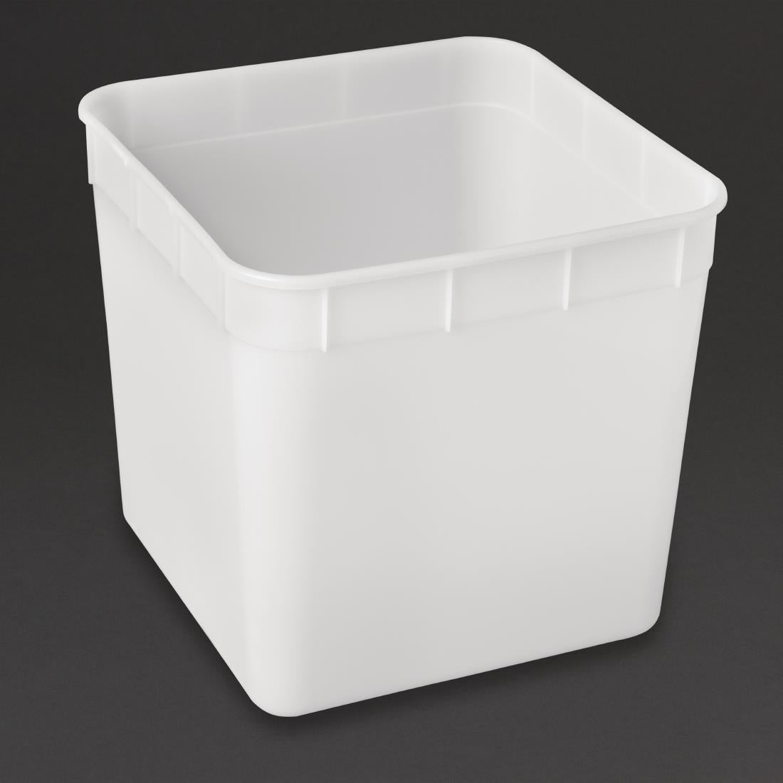 Ice Cream Containers 10Ltr (Pack of 10) - DA572  Interpack   