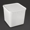 Ice Cream Containers 10Ltr (Pack of 10) - DA572  Interpack   