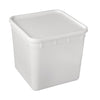 Ice Cream Containers 10Ltr (Pack of 10) - DA572  Interpack   