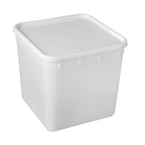 Ice Cream Containers 10Ltr (Pack of 10) - DA572  Interpack   