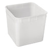 Ice Cream Containers 10Ltr (Pack of 10) - DA572  Interpack   