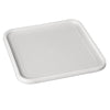 Ice Cream Container Lids 10Ltr (Pack of 40) - DA573  Interpack   