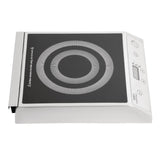 Nisbets Essentials Induction Hob - DA610  Nisbets Essentials   