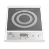 Nisbets Essentials Induction Hob - DA610  Nisbets Essentials   