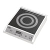 Nisbets Essentials Induction Hob - DA610  Nisbets Essentials   