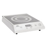 Nisbets Essentials Induction Hob - DA610  Nisbets Essentials   