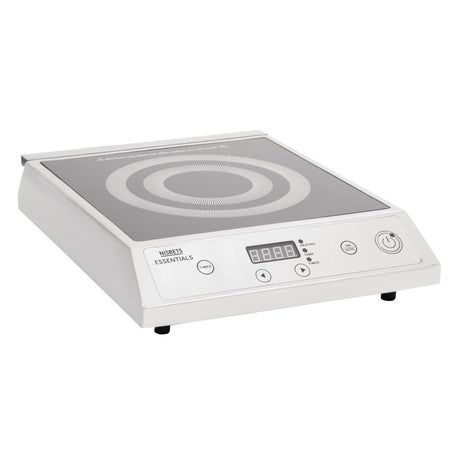 Nisbets Essentials Induction Hob - DA610  Nisbets Essentials   