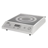 Nisbets Essentials Induction Hob - DA610  Nisbets Essentials   