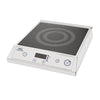 Nisbets Essentials Induction Hob - DA610  Nisbets Essentials   