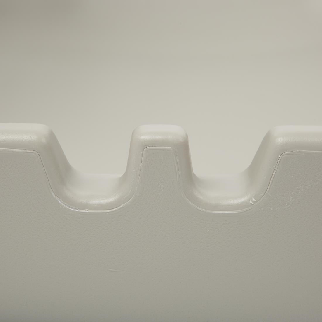 Bolero Horizontal Baby Changing Station - DA695  Bolero   