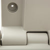 Bolero Horizontal Baby Changing Station - DA695  Bolero   