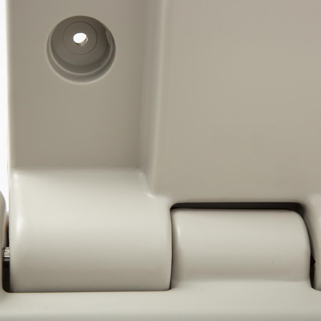 Bolero Horizontal Baby Changing Station - DA695  Bolero   
