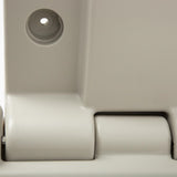 Bolero Horizontal Baby Changing Station - DA695  Bolero   