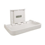 Bolero Horizontal Baby Changing Station - DA695  Bolero   