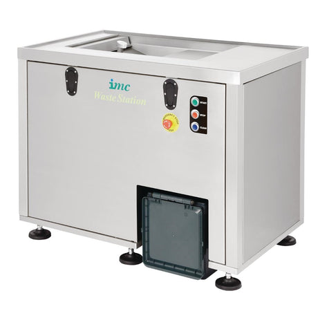 IMC WasteStation - DA703  IMC   