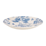 Churchill Vintage Prints Deep Coupe Plates Prague Toile 225mm (Pack of 12) - DA728 Plates Churchill