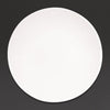 Churchill Profile Deep Coupe Plates 281mm (Pack of 12) - DA736 Plates Churchill