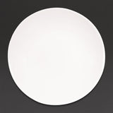 Churchill Profile Deep Coupe Plates 281mm (Pack of 12) - DA736 Plates Churchill