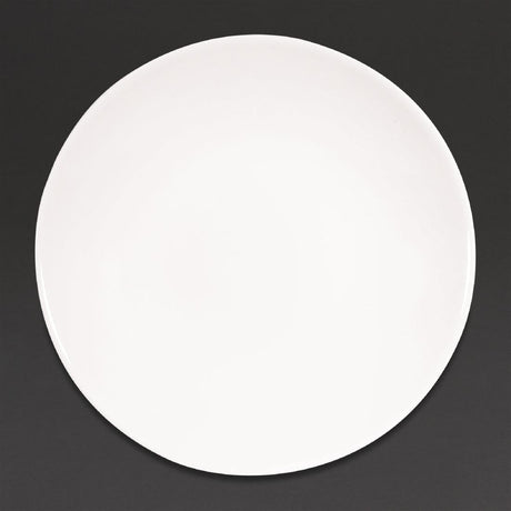 Churchill Profile Deep Coupe Plates 281mm (Pack of 12) - DA736 Plates Churchill