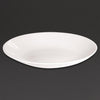 Churchill Profile Deep Coupe Plates 281mm (Pack of 12) - DA736 Plates Churchill