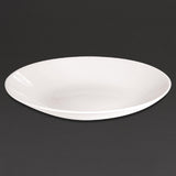 Churchill Profile Deep Coupe Plates 281mm (Pack of 12) - DA736 Plates Churchill