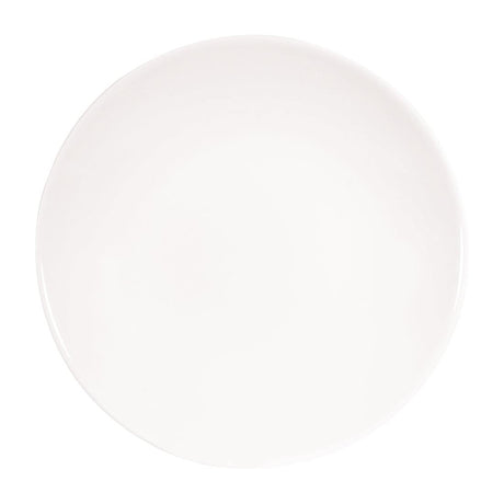 Churchill Profile Deep Coupe Plates 281mm (Pack of 12) - DA736 Plates Churchill