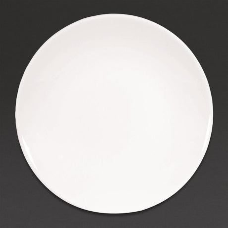 Churchill Profile Deep Coupe Plates 255mm (Pack of 12) - DA737 Plates Churchill