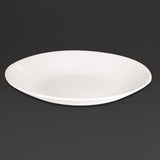 Churchill Profile Deep Coupe Plates 255mm (Pack of 12) - DA737 Plates Churchill