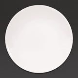 Churchill Profile Deep Coupe Plates 225mm (Pack of 12) - DA738 Plates Churchill