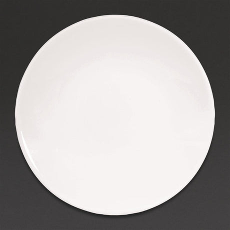 Churchill Profile Deep Coupe Plates 225mm (Pack of 12) - DA738 Plates Churchill