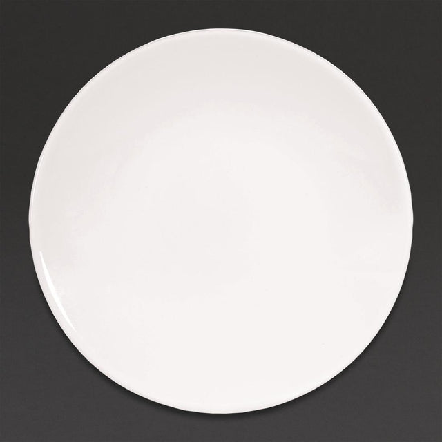 Churchill Profile Deep Coupe Plates 225mm (Pack of 12) - DA738 Plates Churchill