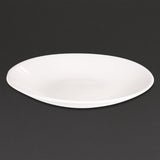 Churchill Profile Deep Coupe Plates 225mm (Pack of 12) - DA738 Plates Churchill
