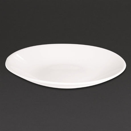 Churchill Profile Deep Coupe Plates 225mm (Pack of 12) - DA738 Plates Churchill