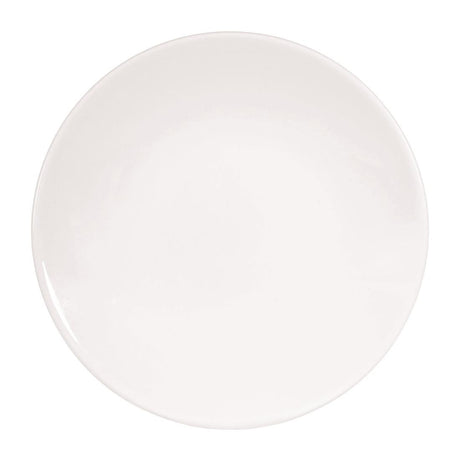 Churchill Profile Deep Coupe Plates 225mm (Pack of 12) - DA738 Plates Churchill