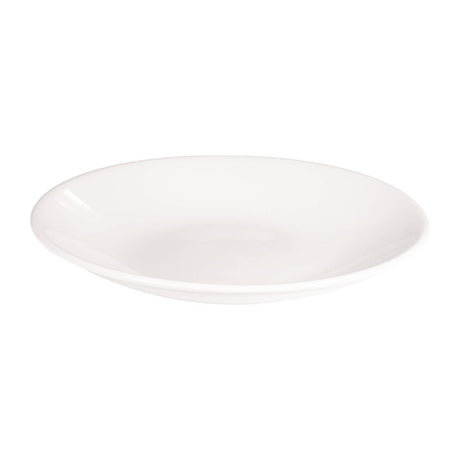 Churchill Profile Deep Coupe Plates 225mm (Pack of 12) - DA738 Plates Churchill