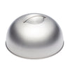 MasterClass Stainless Steel Melting Dome 225mm - DA807  Kitchen Craft   