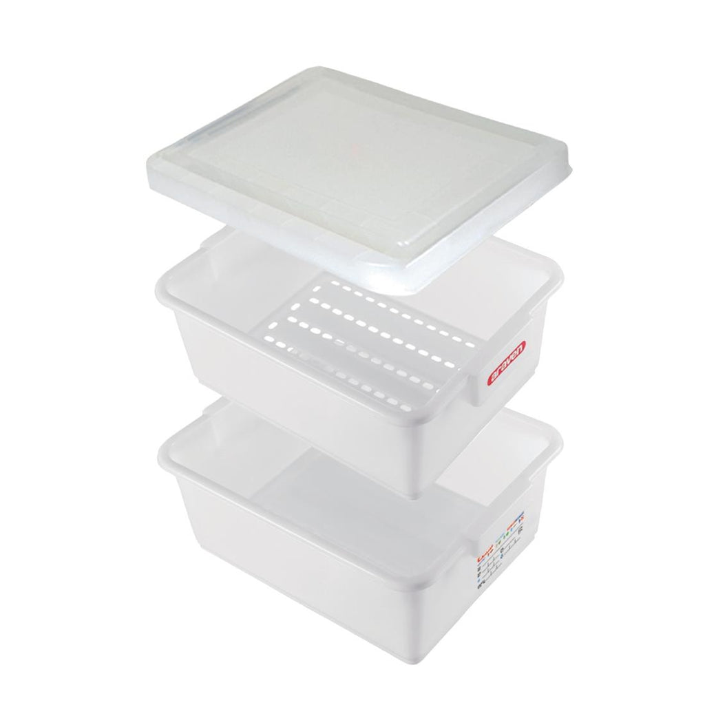 Araven Defrost Kit Set 3 Piece - DA813  Araven   