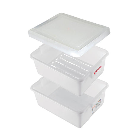 Araven Defrost Kit Set 3 Piece - DA813  Araven   