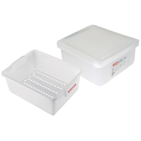 Araven Defrost Kit Set 3 Piece - DA813  Araven   