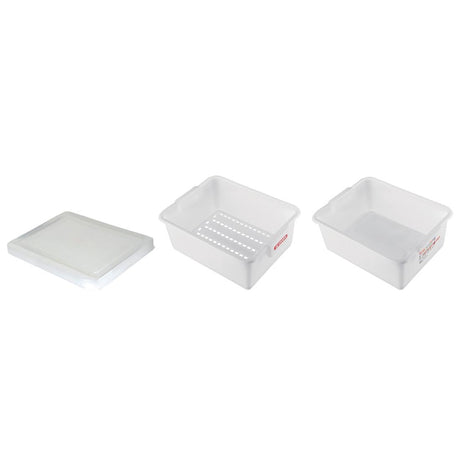 Araven Defrost Kit Set 3 Piece - DA813  Araven   