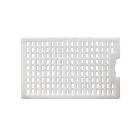 Araven Defrosting Grill White 8Ltr - DA816  Araven   
