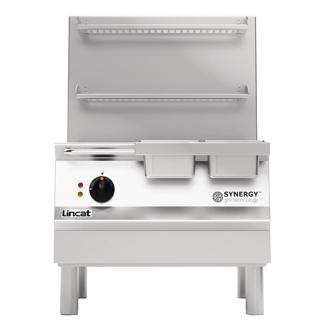 Lincat Synergy Grill OG8410/P - DA905  Lincat   